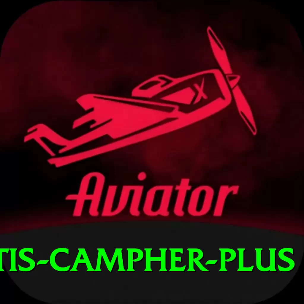 curtis campher Casino Deluxe v3.9.6 - 2