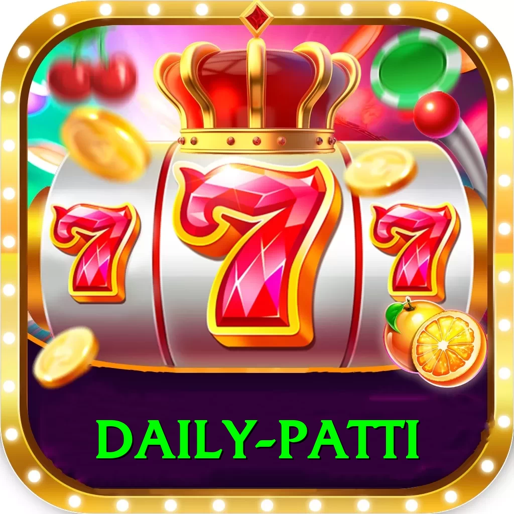 Daily Patti Apps (Tools & Injectors) Master v4.4.9 - 2