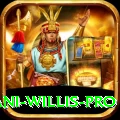 dani willis Gaming Master v4.0.9