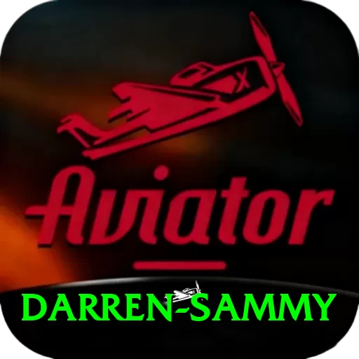 darren sammy Max Pro v4.6.9 - 2