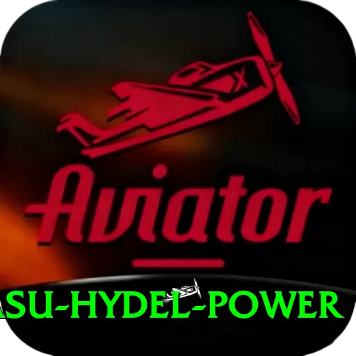 dasu hydel power Max Pro v4.7.5 - 2