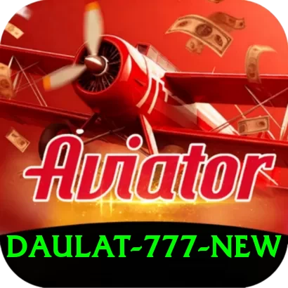 daulat 777 Official v1.1.7 - 2