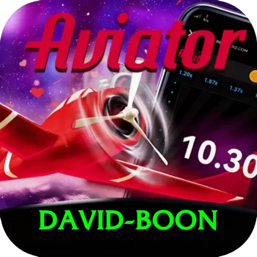 david boon Turbo Pro v5.3.3 - 2