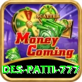 Des Patti 777 Ultimate Pro v4.5.7