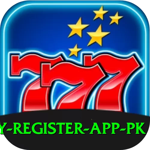 earn money register app pk Master v3.4.9 - 2