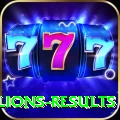 euromillions results VIP v3.2.6