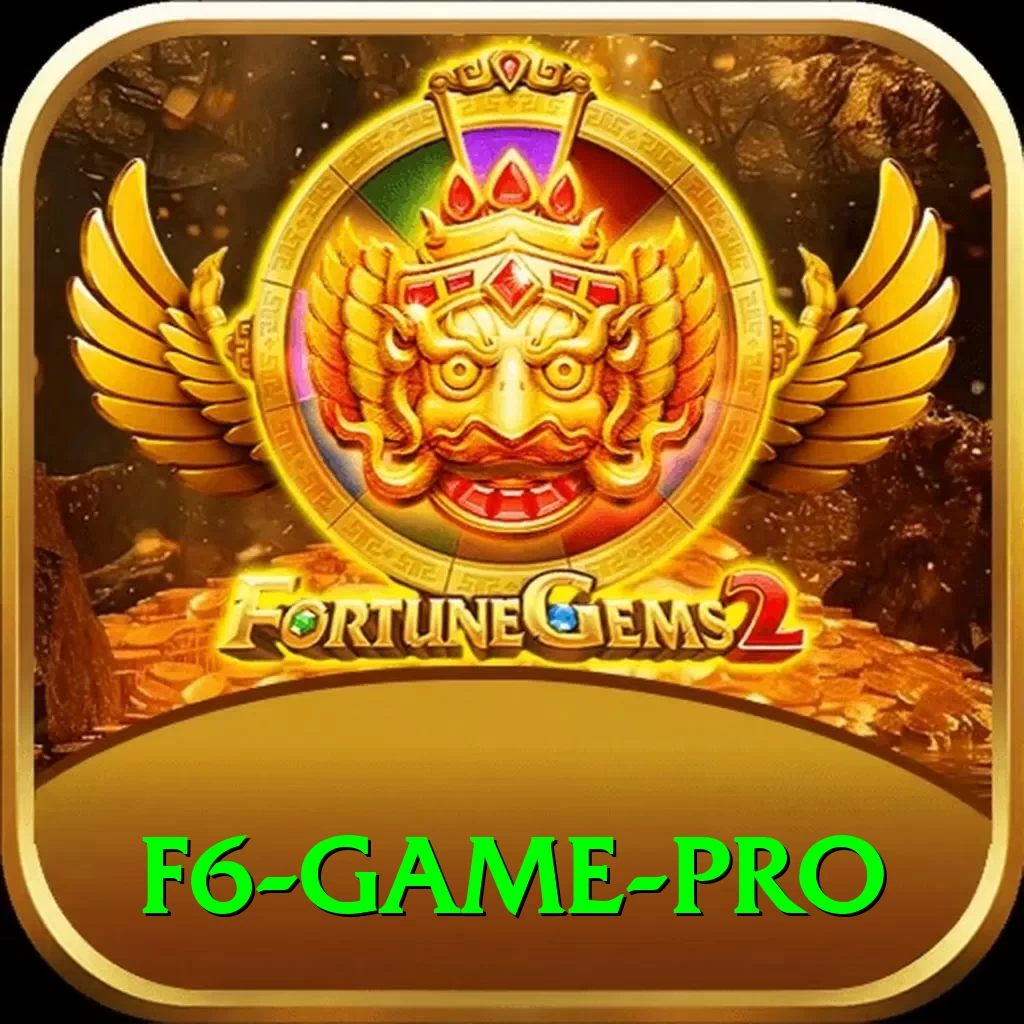 F6 Game Games (Casino & Earning) Max v5.9.8 - 2