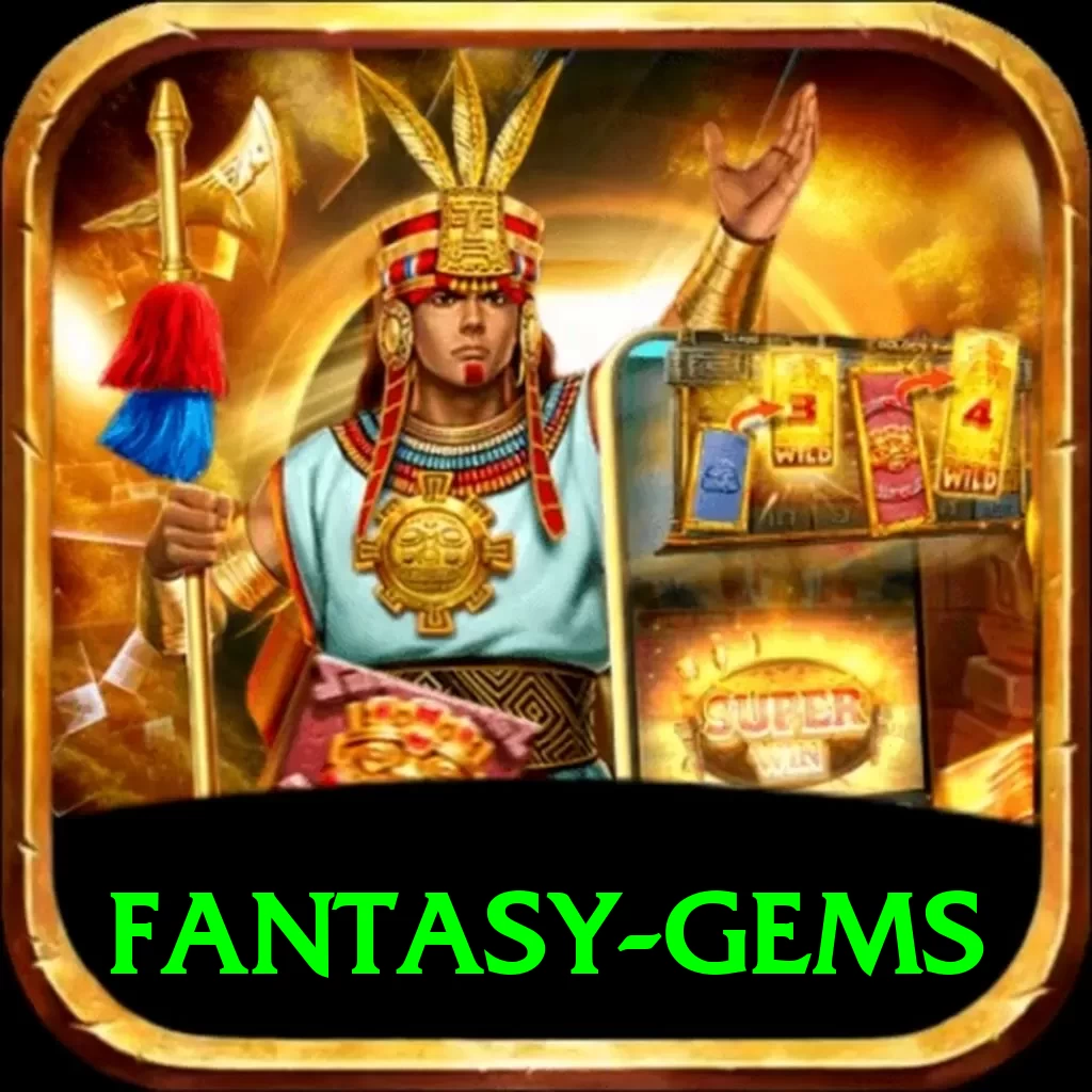 fantasy gems Gold v1.5.8 - 2
