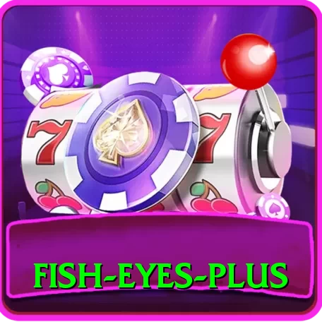 fish eyes - Pro Edition v5.6.2 - 2