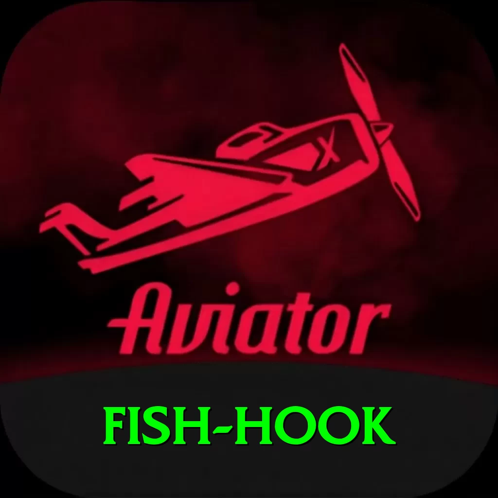 fish hook Games (Casino & Earning) Max v5.1.6 - 2