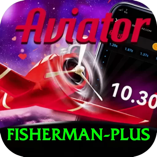 fisherman - Real Money Max - 2