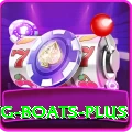 fishing boats Deluxe Slots