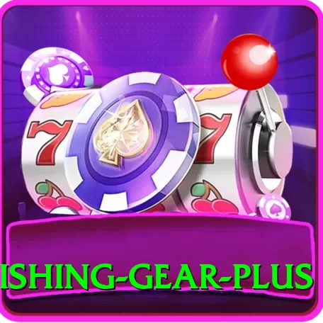 fishing gear Pro Slots - 2