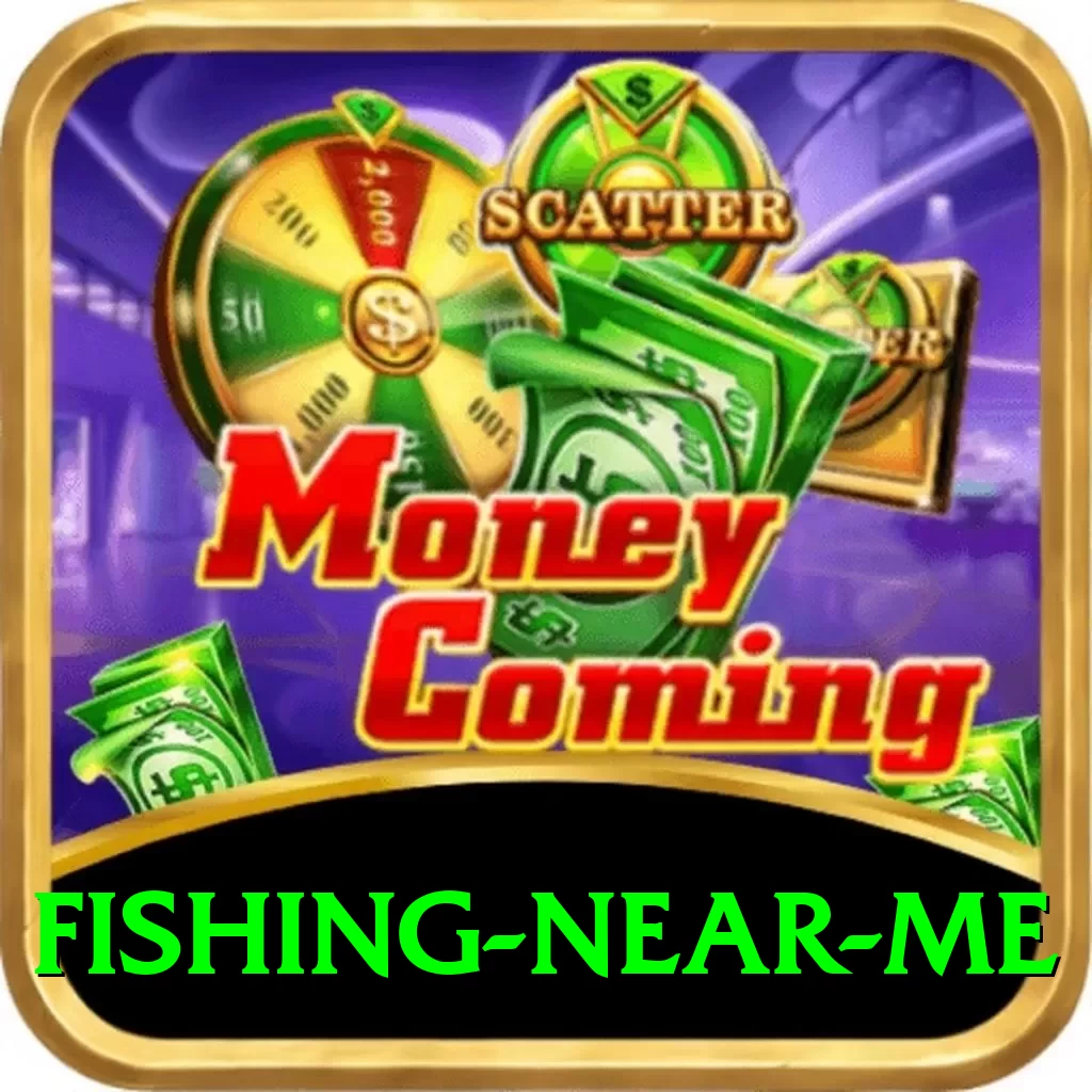 fishing near me VIP v2.5.6 - 2