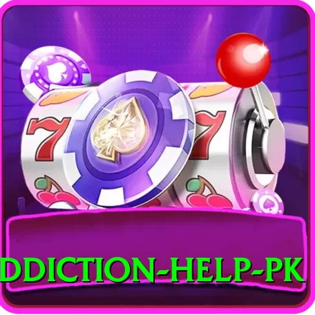 gambling addiction help pk VIP v2.1.3 - 2