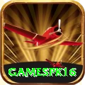 gamespk16 Deluxe Edition vv1.8.1