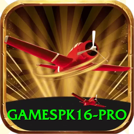 gamespk16 - Mega Earning App - 2