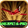 gamespk16 - Mega Earning App