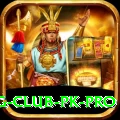 Gaming Club PK Live Turbo
