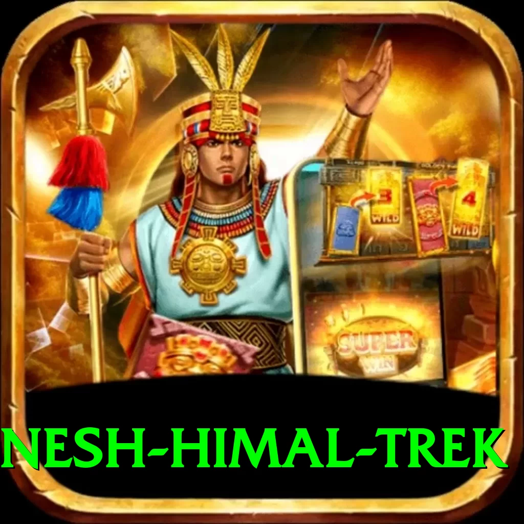 ganesh himal trek Premium v3.9.2 - 2