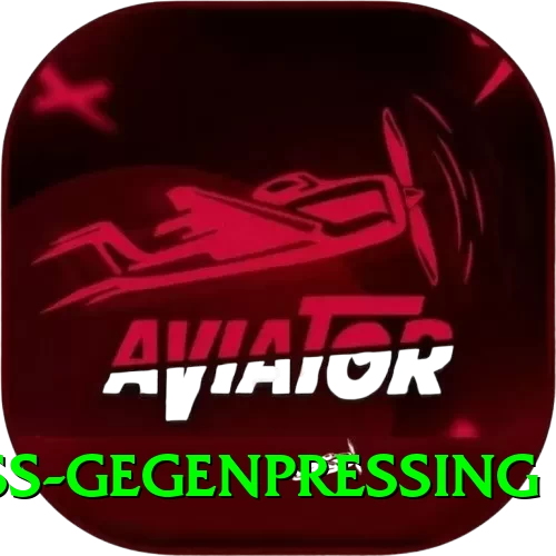 gegenpress gegenpressing Plus Pro v2.9.9 - 2