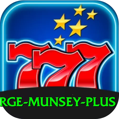 george munsey Plus - Win Real PKR - 2