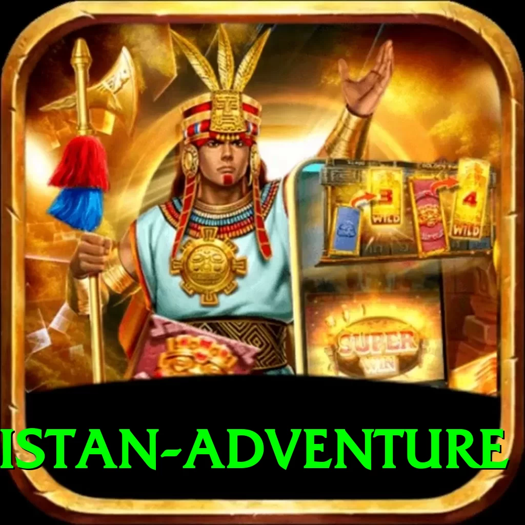 gilgit baltistan adventure Premium Edition v3.4.5 - 2