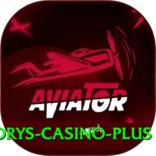 glorys casino Plus v5.3.3 - 2