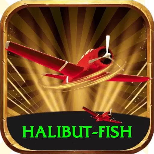 halibut fish VIP Edition v4.8.7 - 2