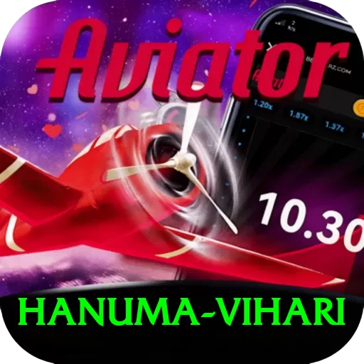 hanuma vihari Games (Casino & Earning) VIP v2.9.5 - 2