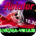hanuma vihari Games (Casino & Earning) VIP v2.9.5