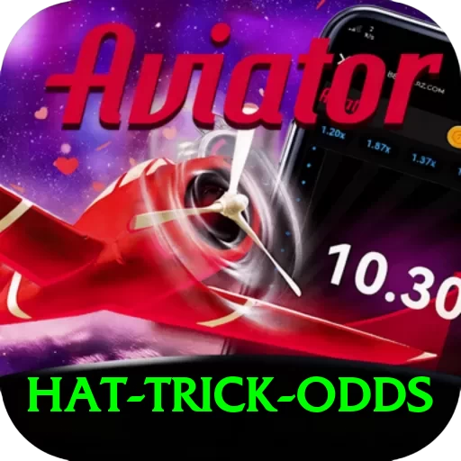 hat trick odds Max Pro v3.5.9 - 2