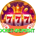 hbl rocket deposit Gold Edition v1.9.0