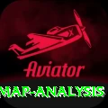 heat map analysis VIP