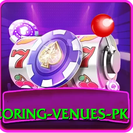 high scoring venues pk Plus Pro v5.7.5 - 2