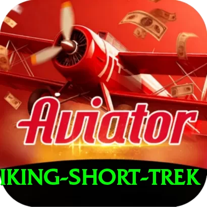 hiking short trek Turbo v3.8.3 - 2