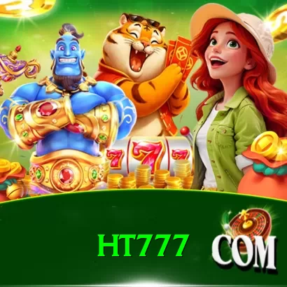 ht777 Premium Edition vv5.5.4 - 2