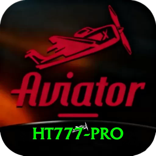 ht777 Gold Pro v4.1.0 - 2