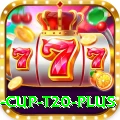 icc world cup t20 Ultimate Slots