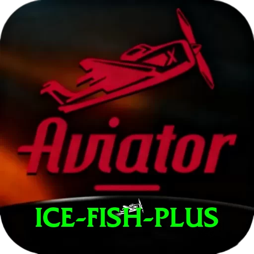 ice fish - VIP Extreme - 2