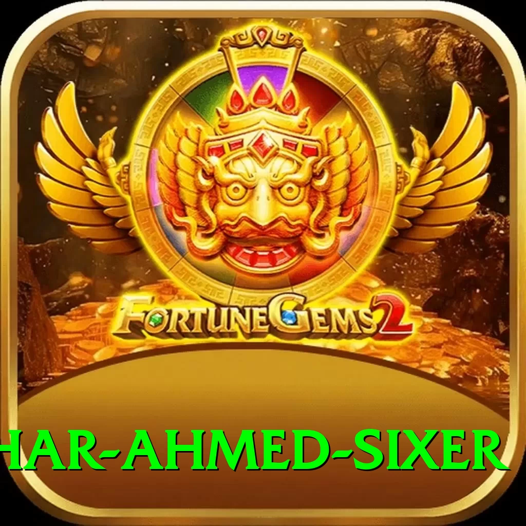 iftikhar ahmed sixer VIP Pro v5.6.7 - 2