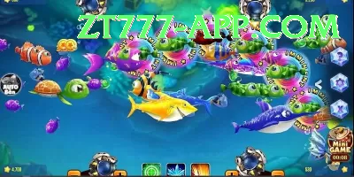sea fishing Live Deluxe Screenshot 4 - 6