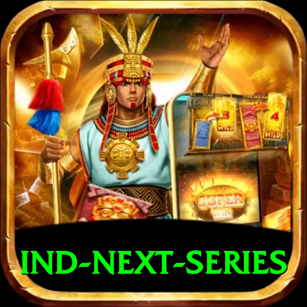 ind next series Pro1 v4.4.6 - 2