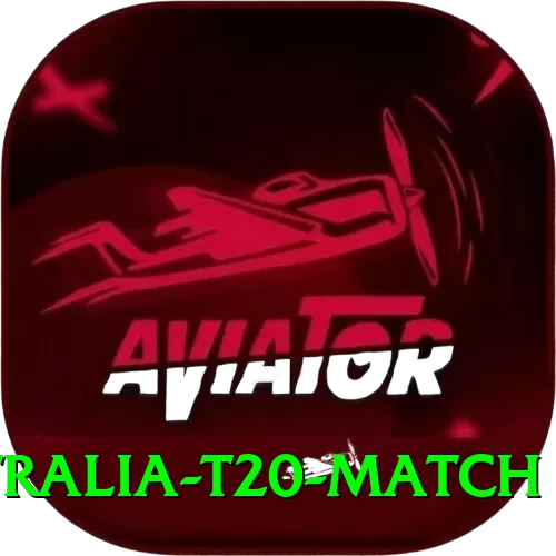 india australia t20 match Pro1 v4.1.5 - 2