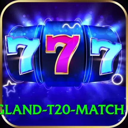 india england t20 match Deluxe v1.3.6 - 2