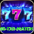 india england t20 match Deluxe v1.3.6