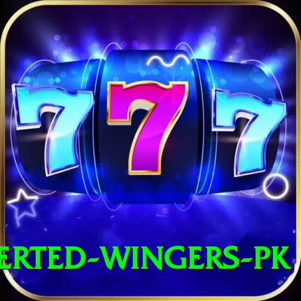 inverted wingers pk VIP Edition v4.4.5 - 2