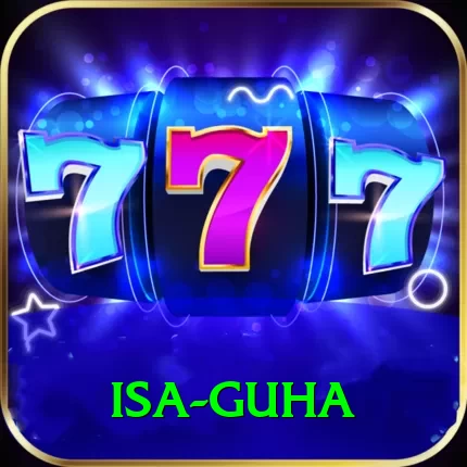 isa guha VIP v1.2.6 - 2
