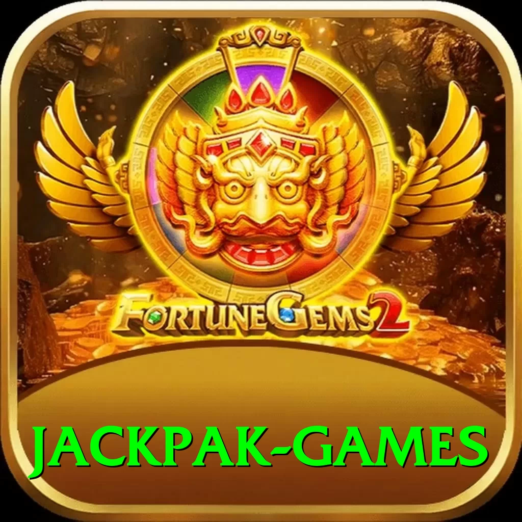 jackpak games Max Pro v3.1.8 - 2