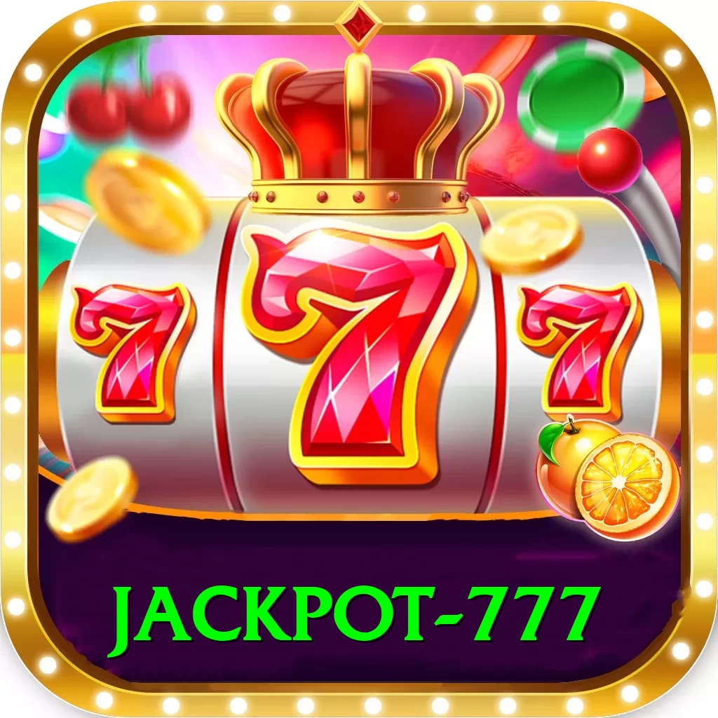 jackpot 777 Gold Edition v2.1.1 - 2